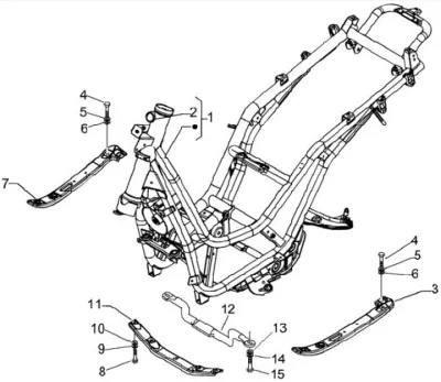 Chassis