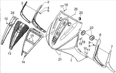 Legshield