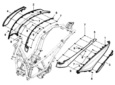 Tapa lateral