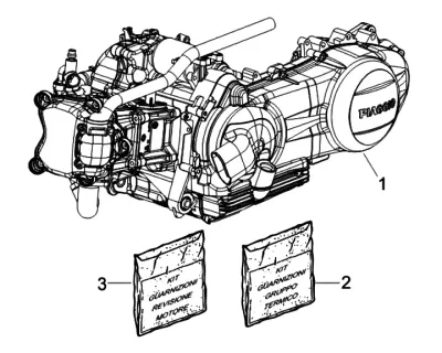 Motor