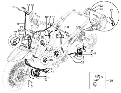 Brake system