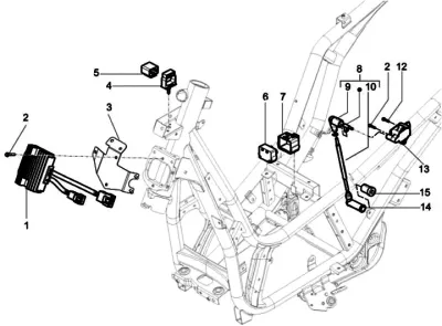 Regulator