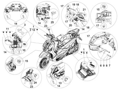 Wiring harness