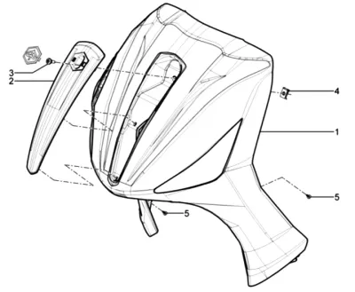 Legshield