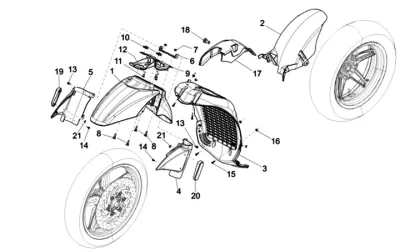 Mudguard