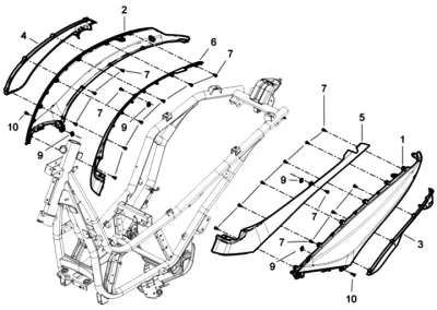 Side cover