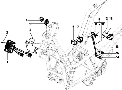 Regulator