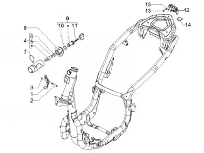 Lock set