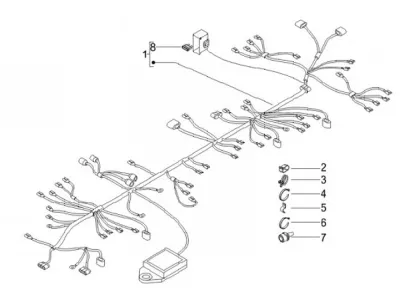 Wiring harness