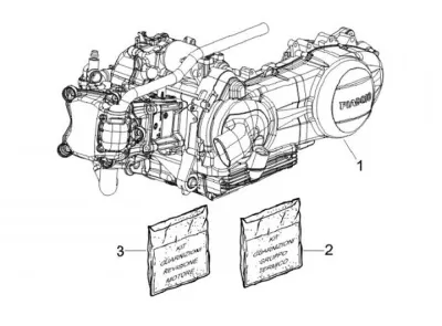 Motor