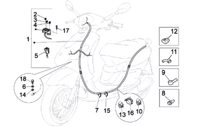 Wiring harness