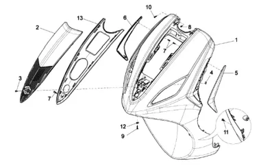 Legshield