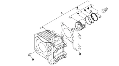 Cylinder