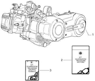 Motor