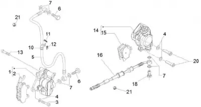 Brake system