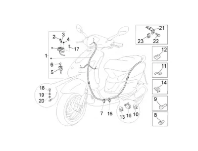 Wiring harness