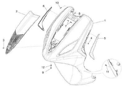 Legshield