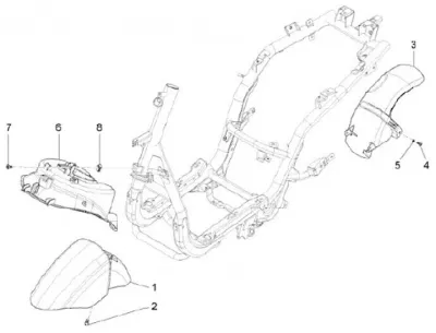 Mudguard