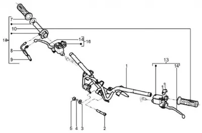 Handlebar