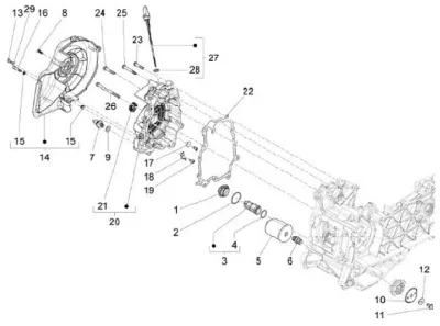 Stator