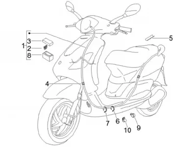 Wiring harness