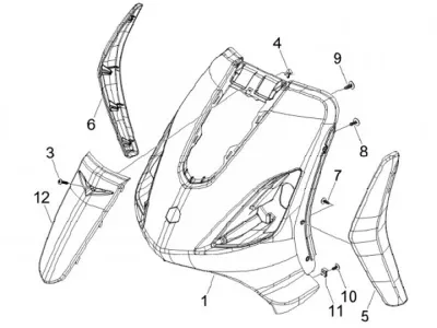 Legshield