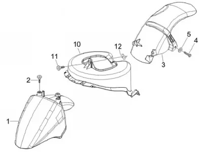 Mudguard