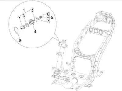 Lock set