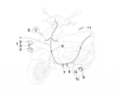Wiring harness