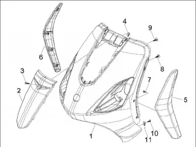Legshield