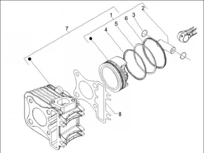 Cylinder