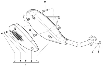 Exhaust