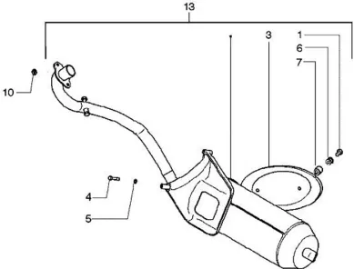 Exhaust