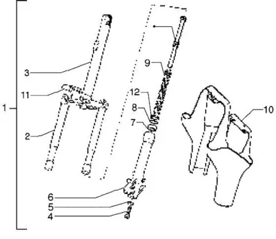 Fork