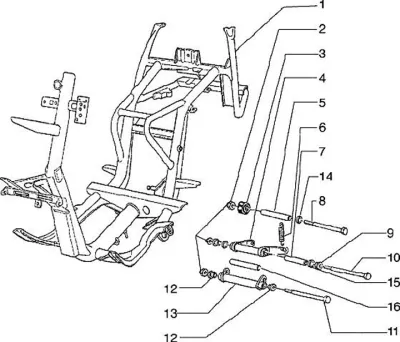 Chassis