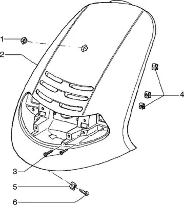 Legshield