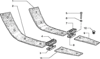 Floor mat