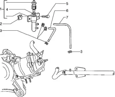 Venting device