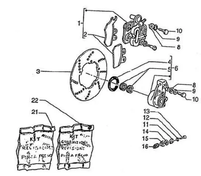 Brake system