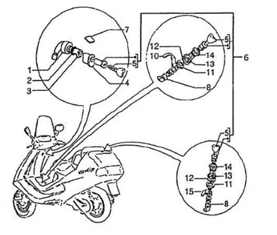 Lock set