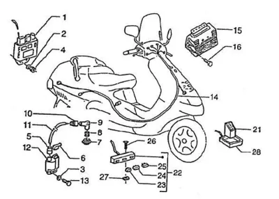 Wiring harness