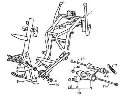 Chassis