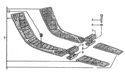 Floor mat