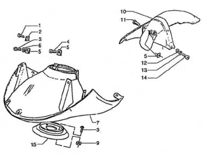 Mudguard