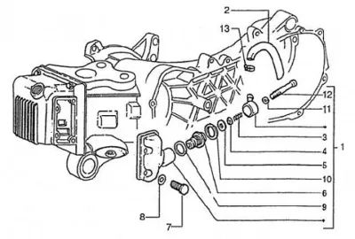 Venting valve