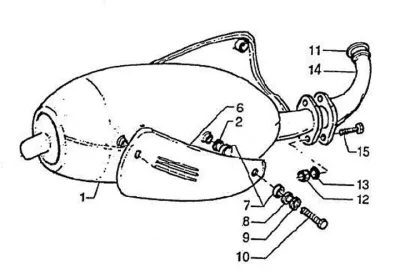 Exhaust