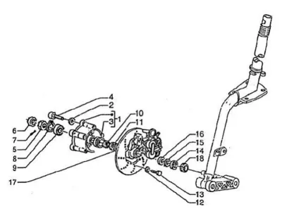 Disc brake