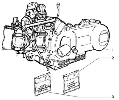 Motor - Kalimat Motor