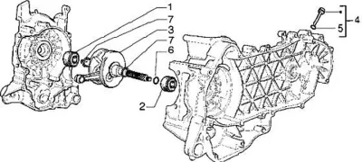 Vilebrequin