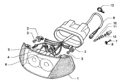 Koplamp